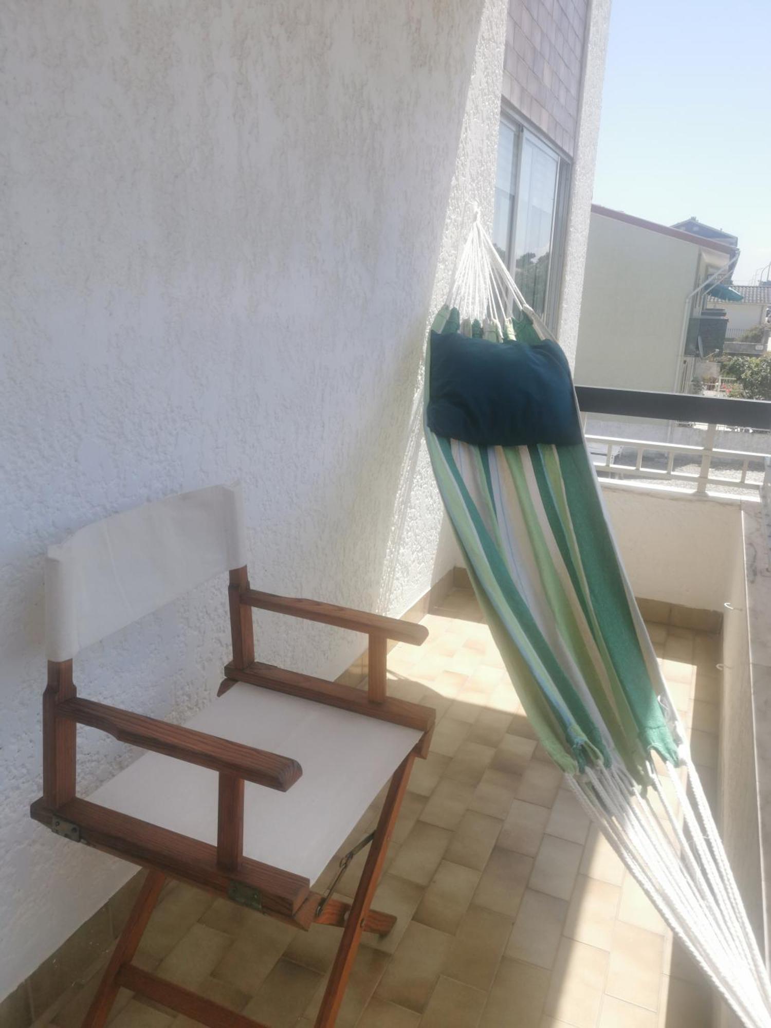 Furadouro Cool & Cozy Flat Apartment Exterior photo